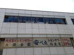 中西クリニック