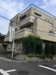 岡内科クリニック