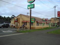 サイゼリヤ　鹿嶋宮中店