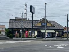 藍屋東松山店