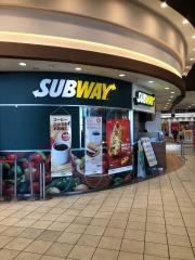 サブウェイ　イオンモール羽生店