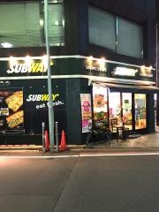 サブウェイ　南池袋あずま通り店