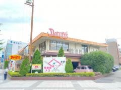デニーズ　川崎追分店