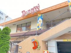 デニーズ　川崎追分店