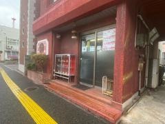 中国料理・清華
