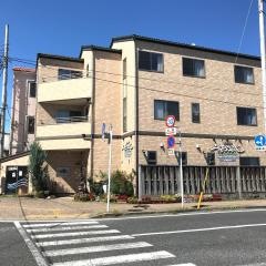 うおふじ魚彩遊膳