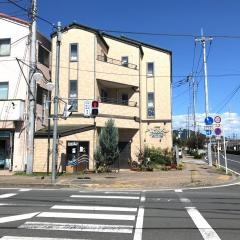 うおふじ魚彩遊膳