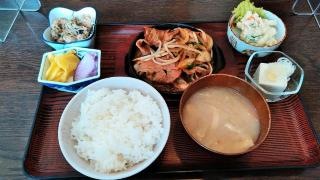 冨士食堂