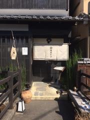 隆兵そば