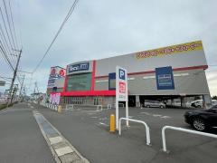 ヤマダ電機　テックランドＮｅｗ岡南本店