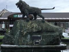 新町駅