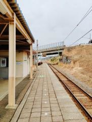 小木ノ城駅