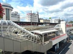 豊田市駅