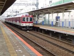 長瀬駅