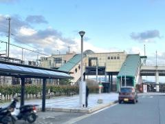小竹駅