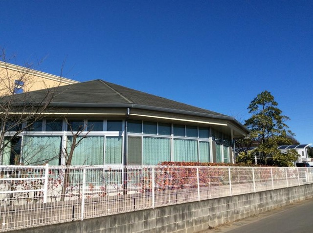 岩槻まきば園