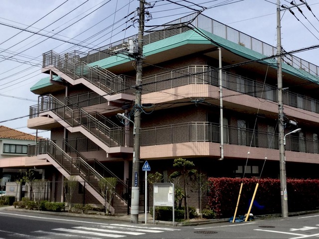 葛飾敬寿園