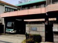 葛飾敬寿園