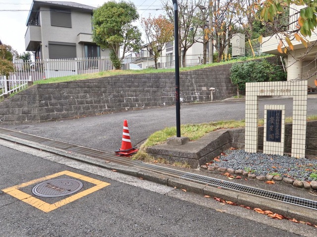 慶星閣 施設外観