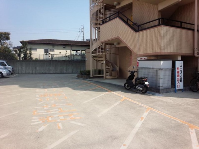 ベストライフ愛知