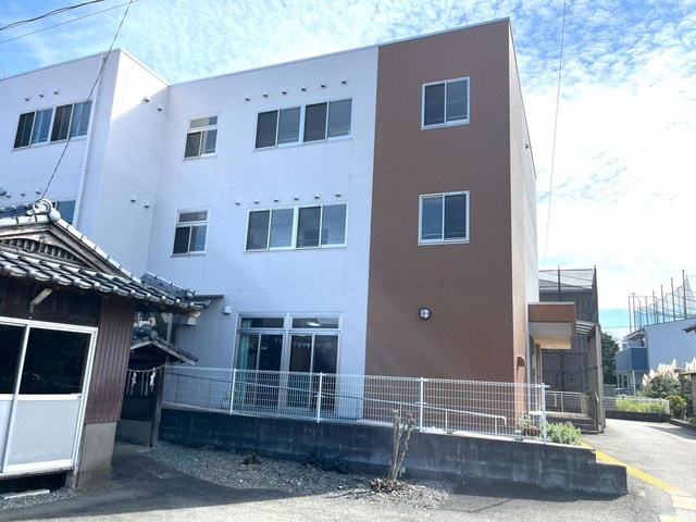 サービス付き高齢者向け住宅きたの