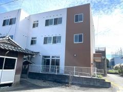 サービス付き高齢者向け住宅きたの
