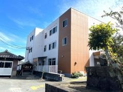 サービス付き高齢者向け住宅きたの