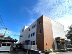 サービス付き高齢者向け住宅きたの