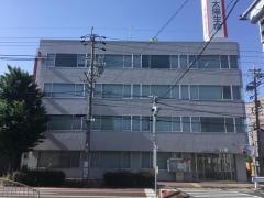 太陽生命保険株式会社　名古屋西支社