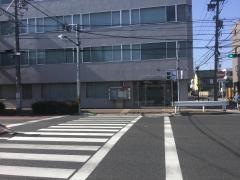 太陽生命保険株式会社　名古屋西支社