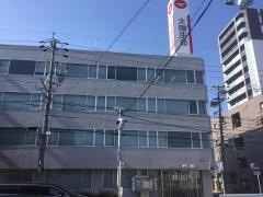 太陽生命保険株式会社　名古屋西支社