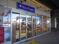 ヴィド・フランス　越谷レイクタウン店