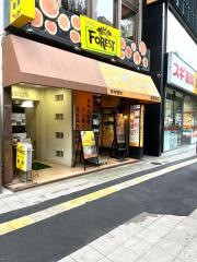 インド定食ターリー屋　南新宿店