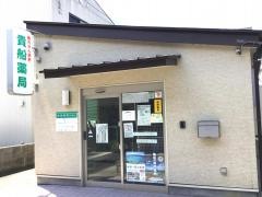 貴船薬局　広小路店