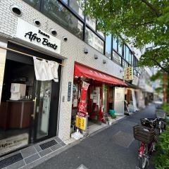北京飯店