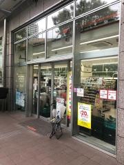 セブンイレブン　勝どきグロウスタウン店