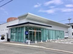 しずおか焼津信用金庫　藤枝上支店