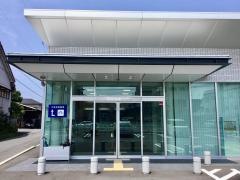 しずおか焼津信用金庫　藤枝上支店
