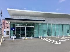 しずおか焼津信用金庫　藤枝上支店