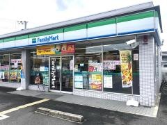 ファミリーマート　岸和田中井町東店