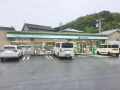 ファミリーマート　蒲郡塩津店