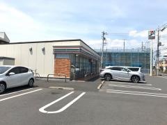 セブンイレブン　千葉小深町店