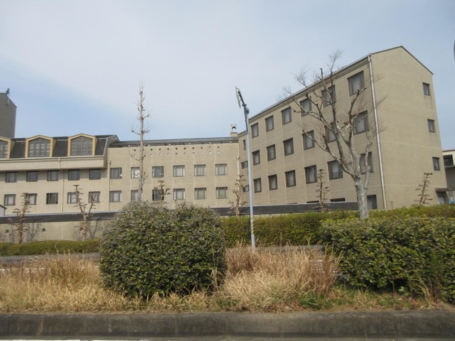 いすずガーデン