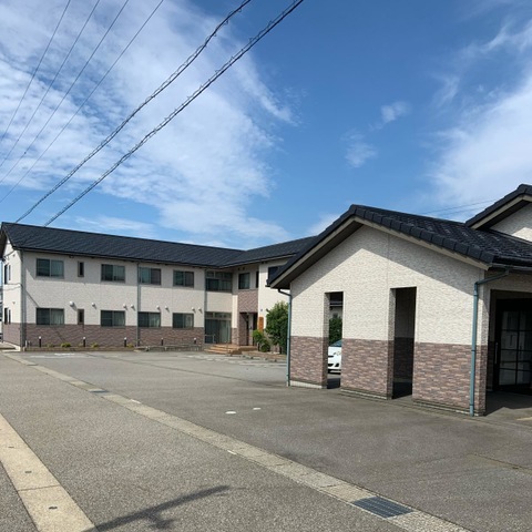 はぴねすグループホームすぎのき