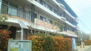 特別養護老人ホーム　芦風荘