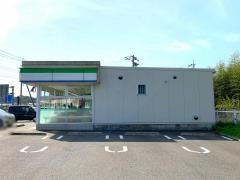 ファミリーマート　唐津相知町店