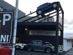 ＭＩＮＩ　相模原