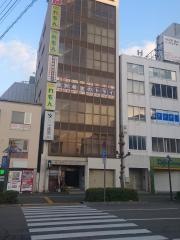 個別教室のトライ　徳島駅前校