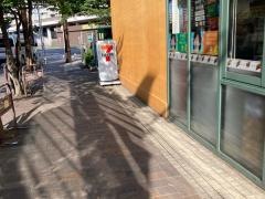 セブンイレブン　川崎ラチッタデッラ店