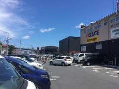 クリエイトエス・ディー　羽沢横浜国大駅前店